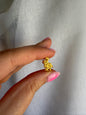 1.67 grams Natural Gold Nugget - September drop