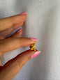 3.14 grams Natural Gold Nugget - September drop