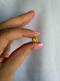 2.22 grams Natural Gold Nugget - September drop