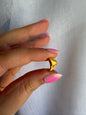 2.89 grams Natural Gold Nugget - September drop