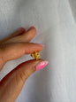2.64 grams Natural Gold Nugget - September drop