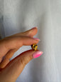 5.14 grams Natural Gold Nugget - September drop