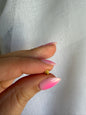 0.21 grams Natural Gold Nugget - September drop