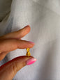2.45 grams Natural Gold Nugget - September drop