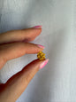 2.94 grams Natural Gold Nugget - September drop