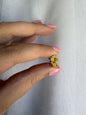 1.84 grams Natural Gold Nugget - September drop