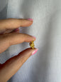 3.08 grams Natural Gold Nugget - September drop