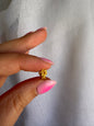 0.98 grams Natural Gold Nugget - September drop