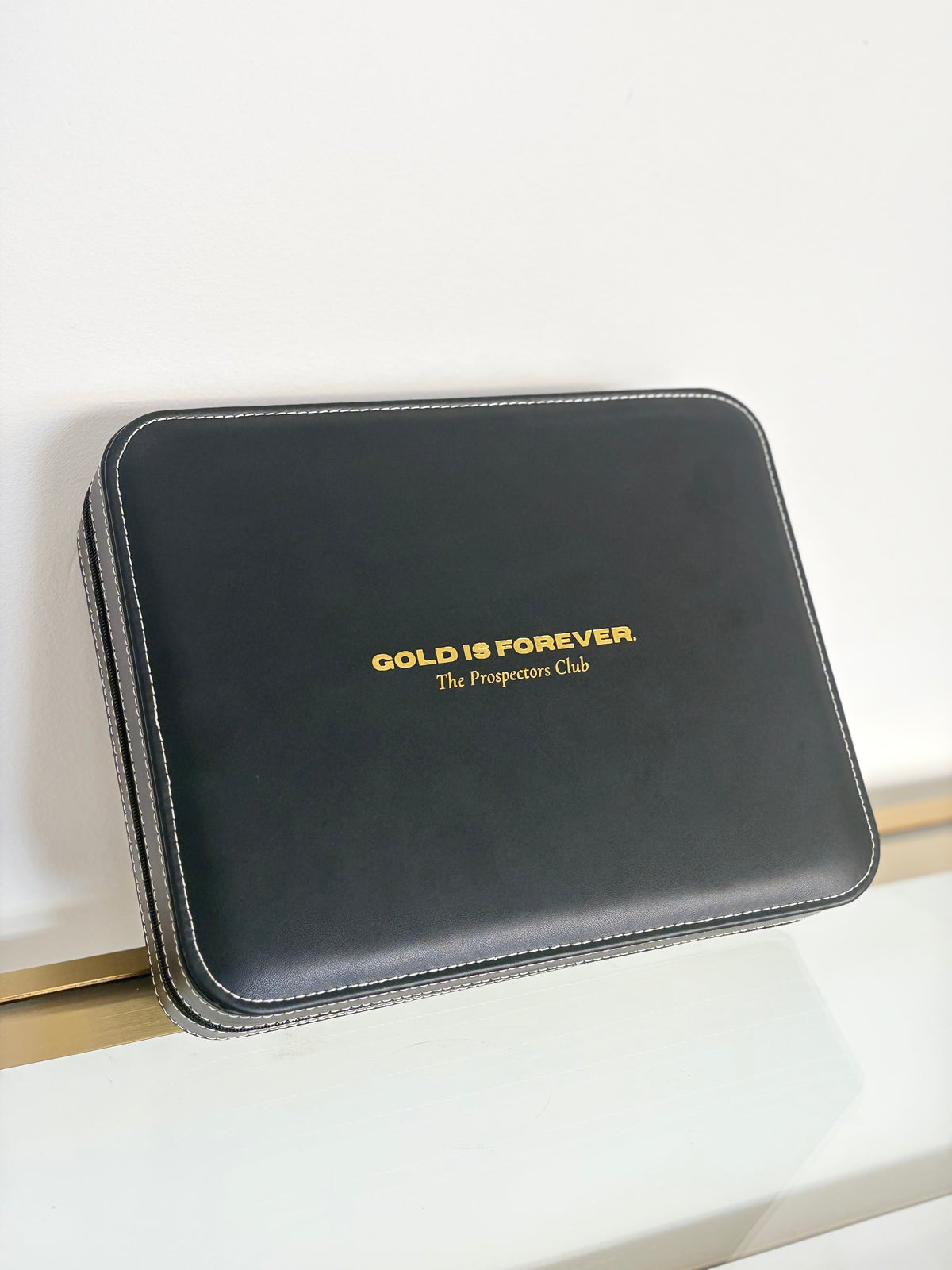 Limited Edition 20 gram Fully Loaded Gold Case - October drop