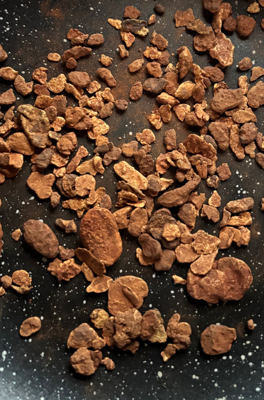 Mahoney Corn Flake Gold - 5 gram Parcel