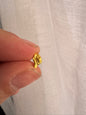 0.4 grams Natural Gold Nugget - August drop