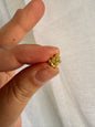 0.7grams Natural Gold Nugget - August drop
