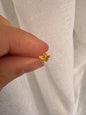 0.5grams Natural Gold Nugget - August drop