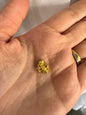 1.7 grams Natural Gold Nugget - August drop