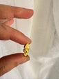 1.2 grams Natural Gold Nugget - August drop