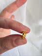 1.3 gram Natural Gold Nugget - August Drop