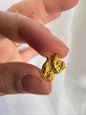 2.1 gram Natural Gold Nugget - August Drop