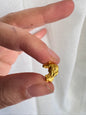 1.3 gram Natural Gold Nugget - August Drop