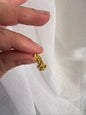 1.4 gram Natural Gold Nugget - August Drop