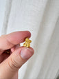 3.2 gram Natural Gold Nugget - August Drop