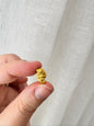 3.2 gram Natural Gold Nugget - August Drop