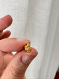 0.7 gram Natural Gold Nugget - August Drop