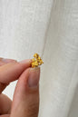 1.1 gram Natural Gold Nugget - August Drop
