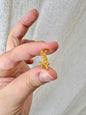1.1 gram Natural Gold Nugget - August Drop