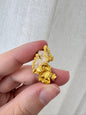 10.7 gram Natural Gold Nugget - August Drop