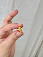 3.5 gram Natural Gold Nugget - August Drop