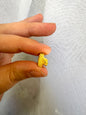 1.8 gram Natural Gold Nugget - August Drop
