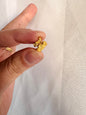 2.3 gram Natural Gold Nugget - August Drop