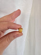 1.7 gram Natural Gold Nugget - August Drop