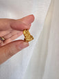 14.9 gram Natural Gold Nugget - August Drop