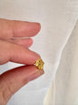0.7 gram Natural Gold Nugget - August Drop