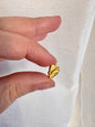 1.1 gram Natural Gold Nugget - August Drop