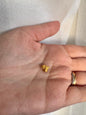 1.5 gram Natural Gold Nugget - August Drop
