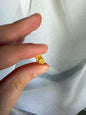 1.26 grams Natural Gold Nugget - August 2.0 drop