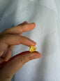 1.63 grams Natural Gold Nugget - September drop