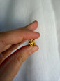 2.87 grams Natural Gold Nugget - September drop