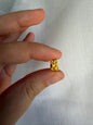 1.57 grams Natural Gold Nugget - September drop