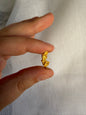 1.51 grams Natural Gold Nugget - September drop