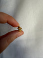 2.28 grams Natural Gold Nugget - September drop