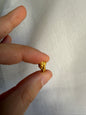 2.27 grams Natural Gold Nugget - September drop