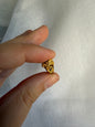 3.78 grams Natural Gold Nugget - September drop