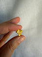 2 grams Natural Gold Nugget - September drop