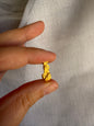 1.95 grams Natural Gold Nugget - September drop