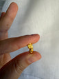 1.51 grams Natural Gold Nugget - September drop