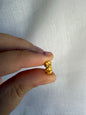 1.79 grams Natural Gold Nugget - September drop