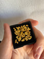 5 grams Natural Gold Nugget Parcel - September drop